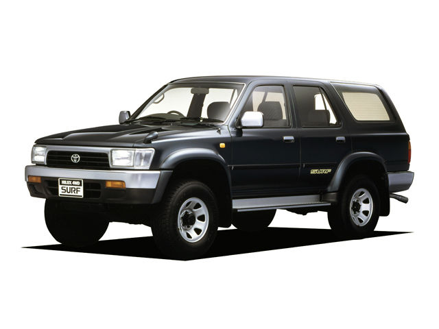 Toyota hilux surf 130